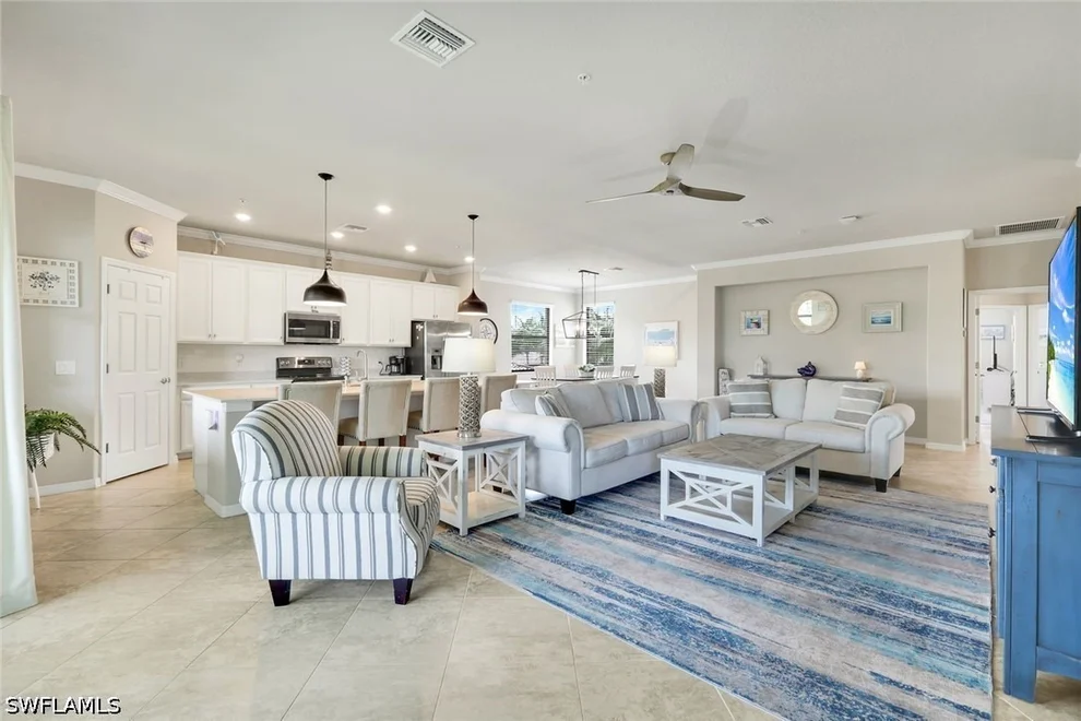 Unit for sale at 17311 Cherrywood Court, Bonita Springs, FL 34135