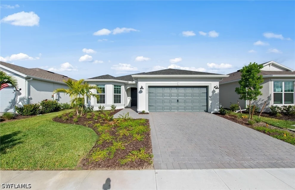 Unit for sale at 16890 Harlequin Court, Punta Gorda, FL 33982