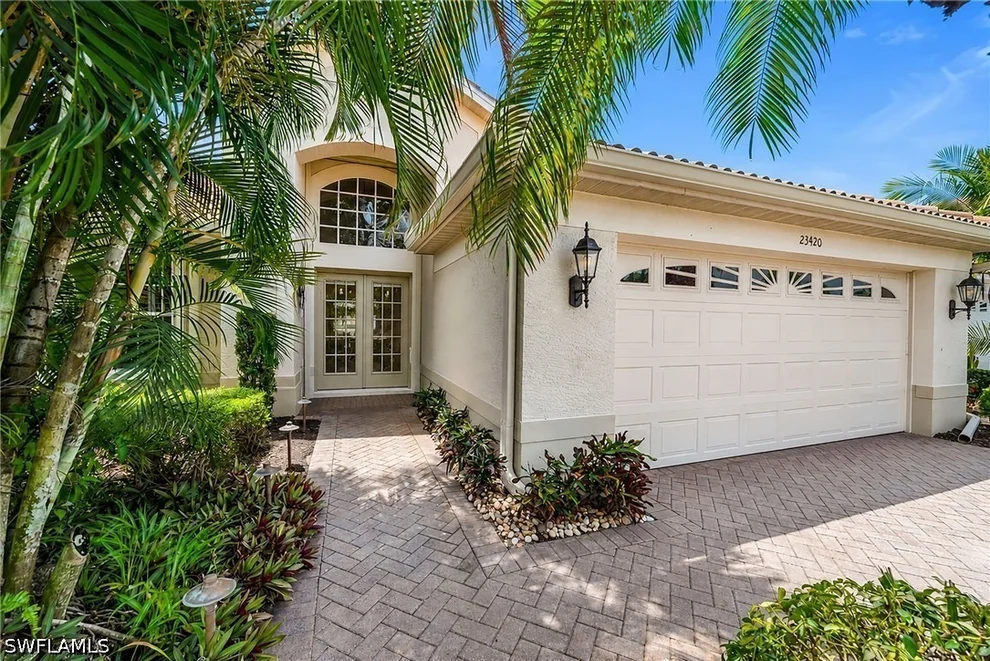 Unit for sale at 23420 Copperleaf Boulevard, Estero, FL 34135