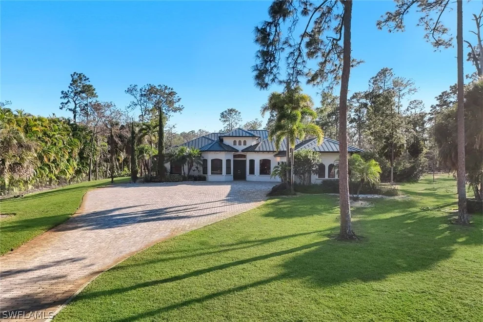 Unit for sale at 4480 1st Avenue NW, Naples, FL 34119