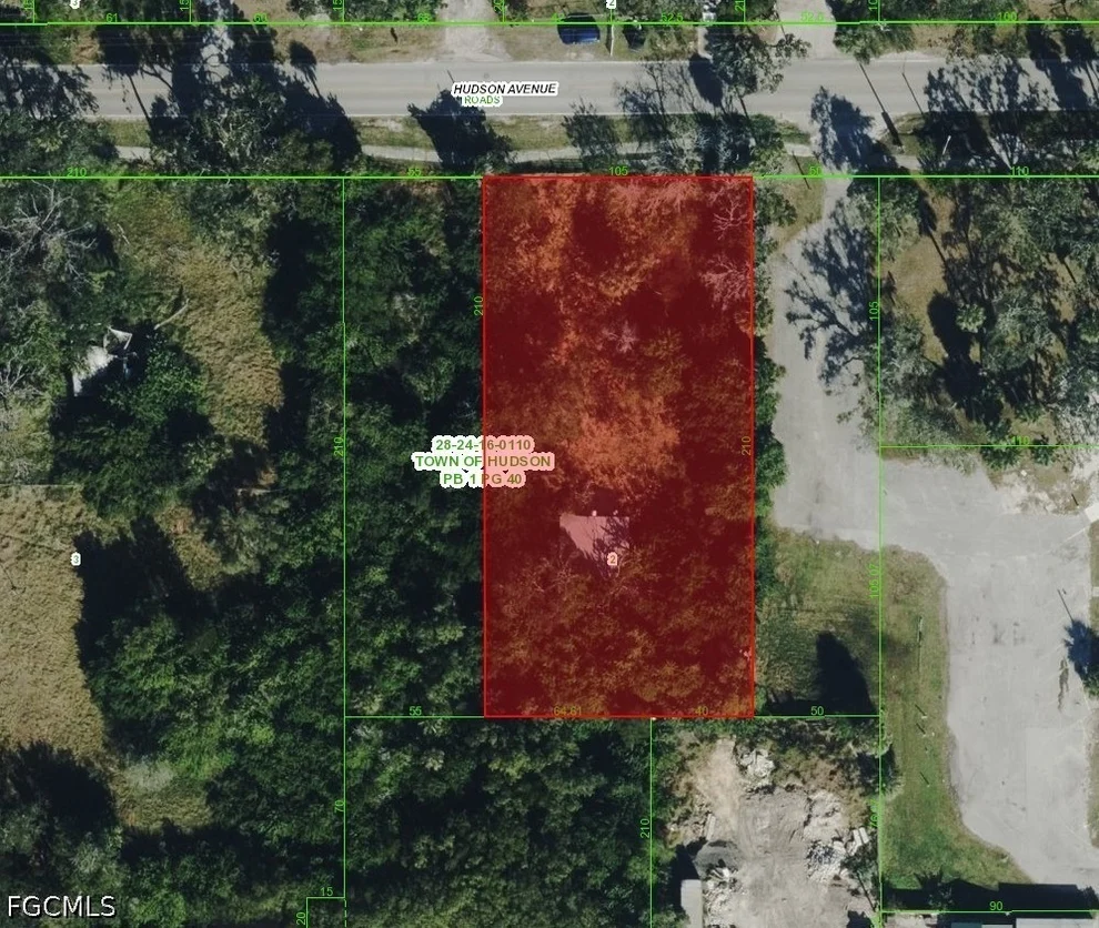 Unit for sale at 6916 Hudson Avenue, Hudson, FL 34667