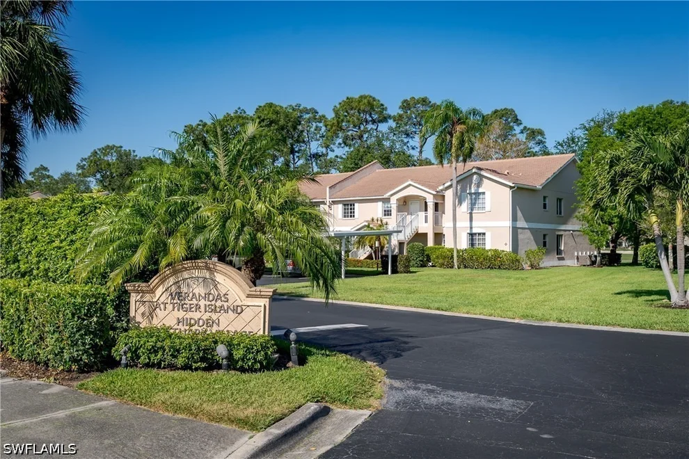 Unit for sale at 8065 Tiger Cove, Naples, FL 34113