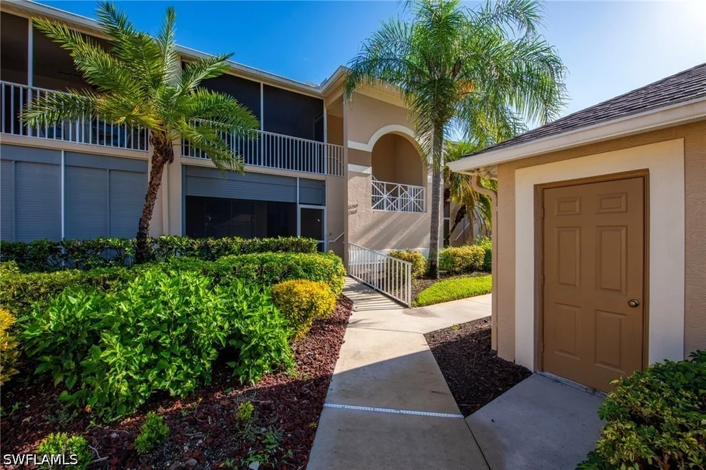Unit for sale at 26841 Clarkston Drive, Bonita Springs, FL 34135