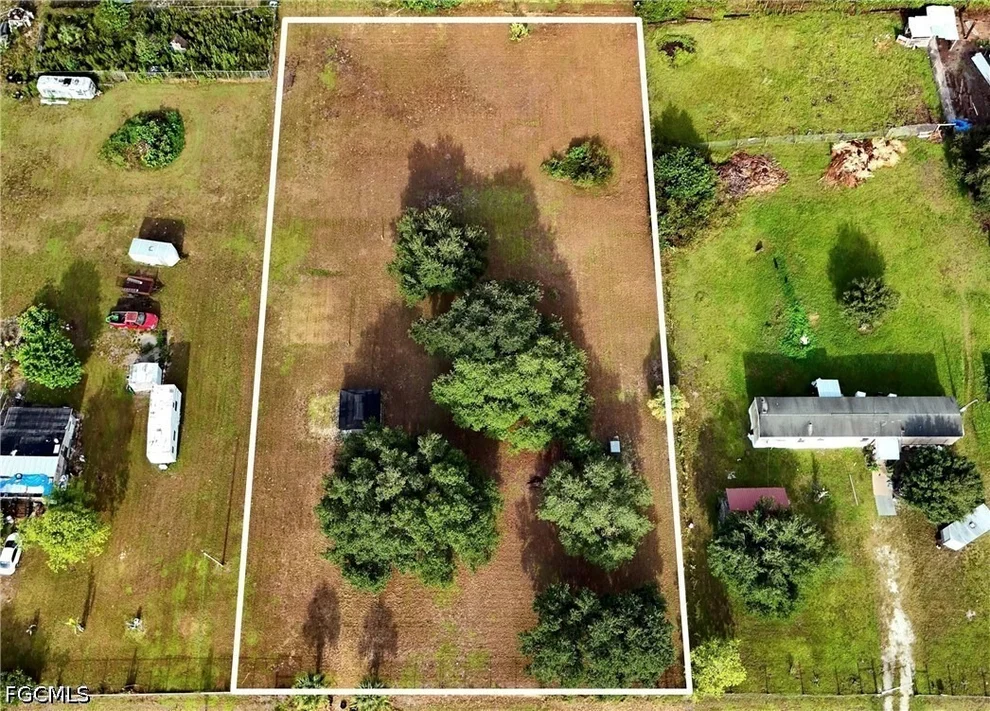 Unit for sale at 655 N Estribo St, Clewiston, FL 33440