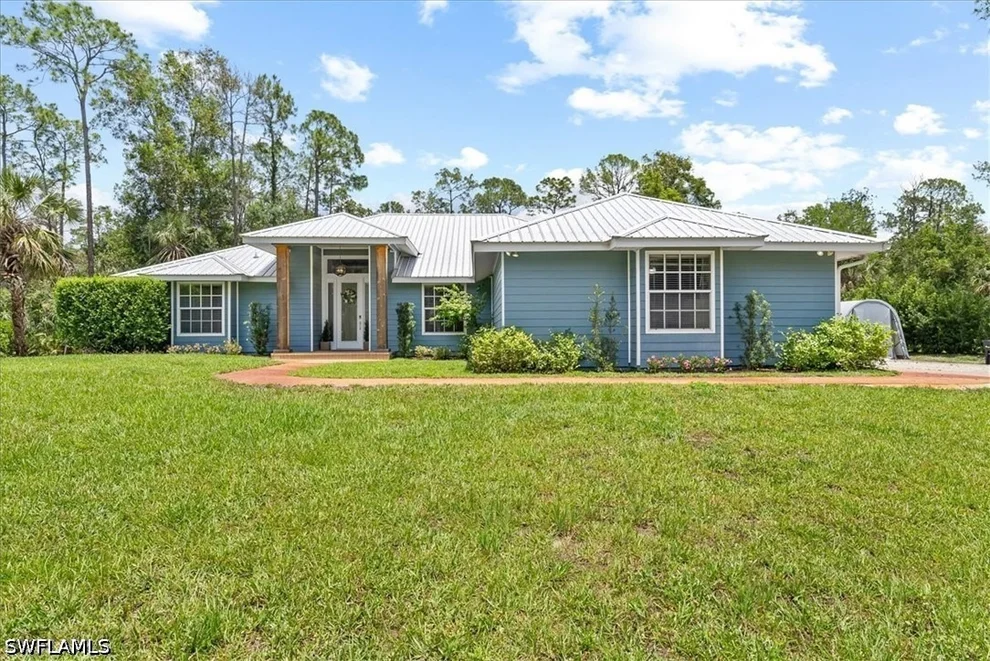 Unit for sale at 3541 27th Avenue SW, Naples, FL 34117