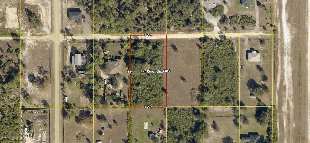 Unit for sale at 7609 9th Place, Labelle, FL 33935