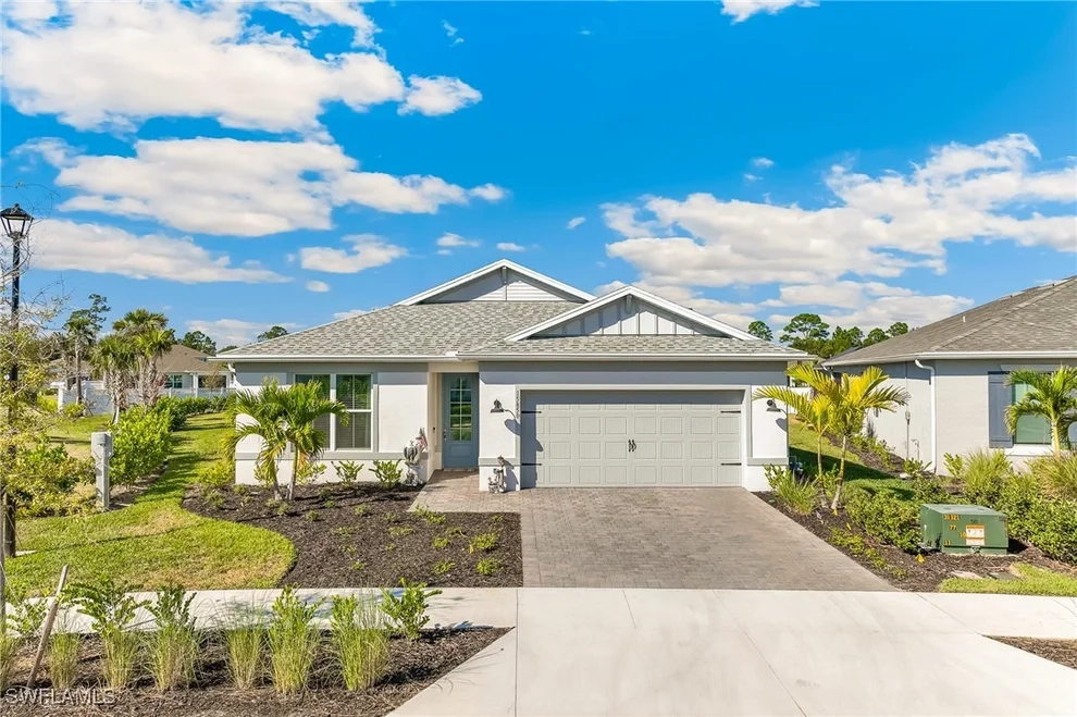 Unit for sale at 15850 Blue Ridge Way, Punta Gorda, FL 33982