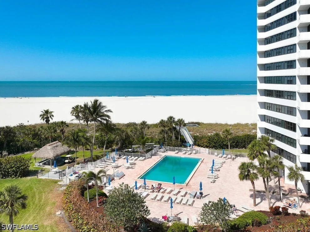 Unit for sale at 58 N Collier Boulevard, Marco Island, FL 34145