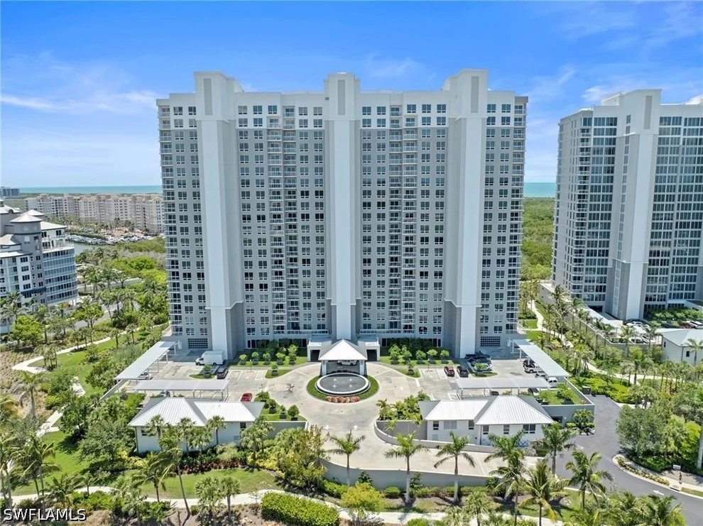 Unit for sale at 13915 Old Coast Road, Naples, FL 34110