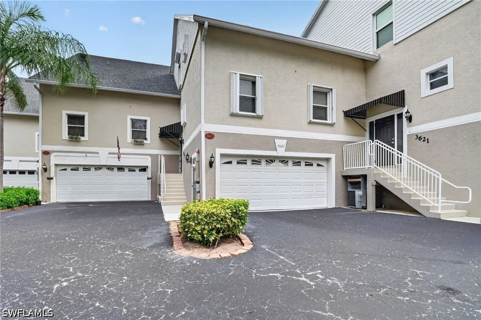 Unit for sale at 3623 Edgewood Avenue, Fort Myers, FL 33916