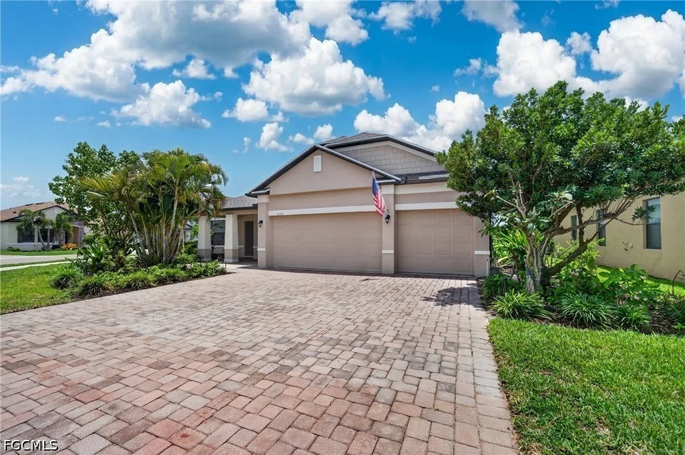 Unit for sale at 4054 River Bank Way, Port Charlotte, FL 33980