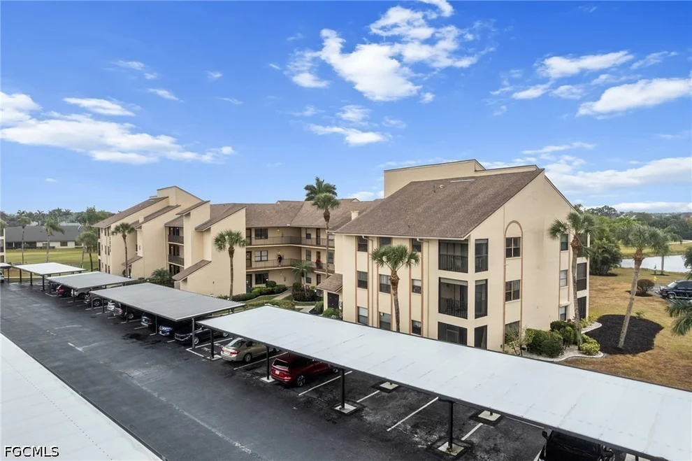 Unit for sale at 13276 White Marsh Lane, Fort Myers, FL 33912