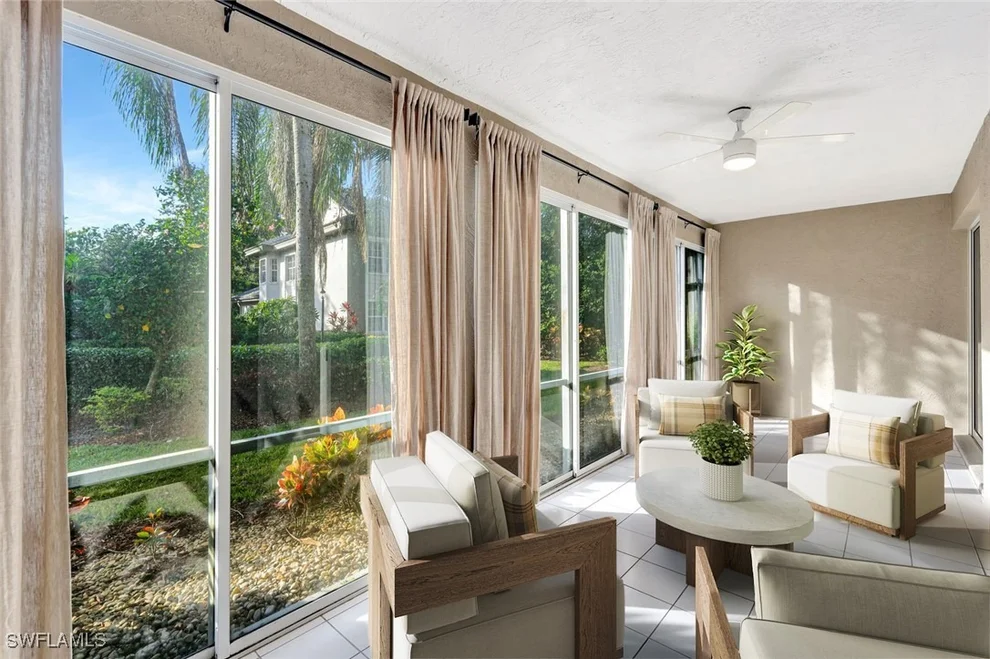 Unit for sale at 240 Via Perignon, Naples, FL 34119