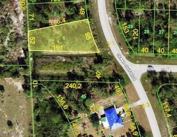 Unit for sale at 12259 Green Gulf Boulevard, Punta Gorda, FL 33955