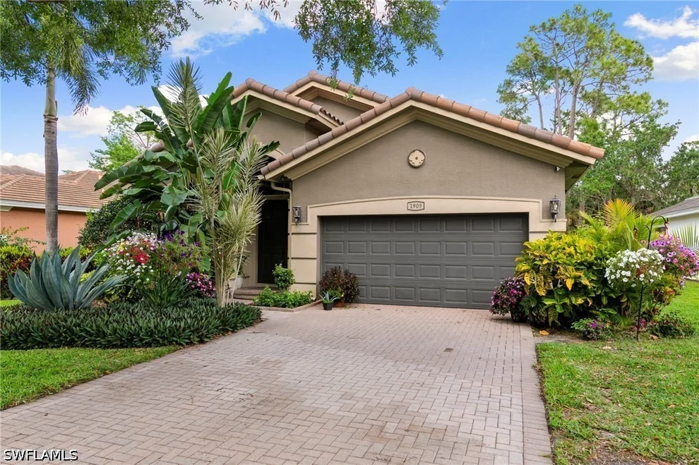 Unit for sale at 1909 Par Drive, Naples, FL 34120
