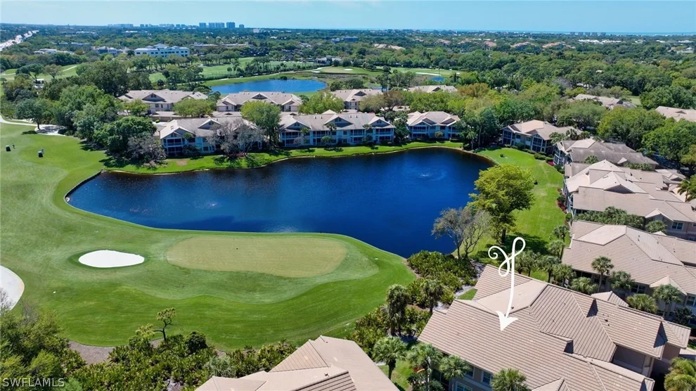 Unit for sale at 26261 Devonshire Court, Bonita Springs, FL 34134