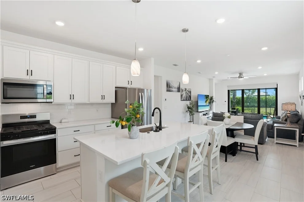 Unit for sale at 1879 Sierra Court, Naples, FL 34120