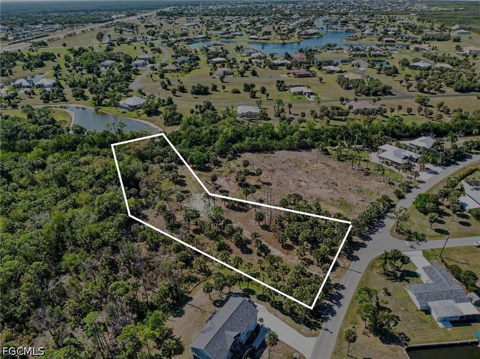 Unit for sale at 24383 Jean La Fitte Boulevard, Punta Gorda, FL 33955