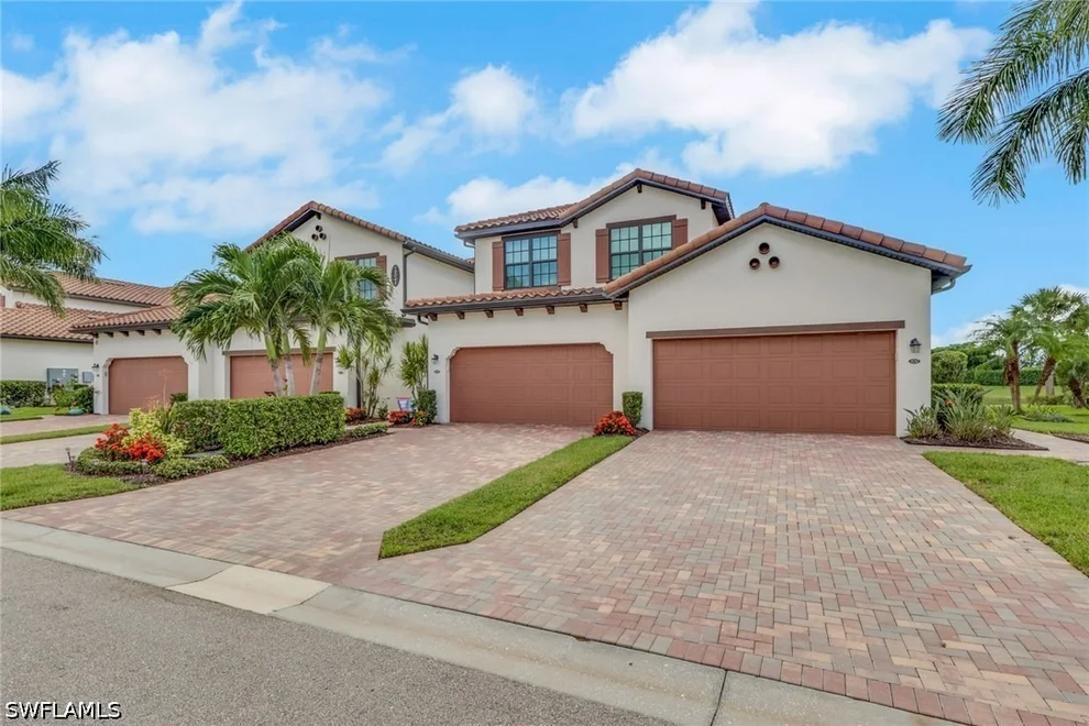 Unit for sale at 12047 Hawthorn Lake Drive, Fort Myers, FL 33913