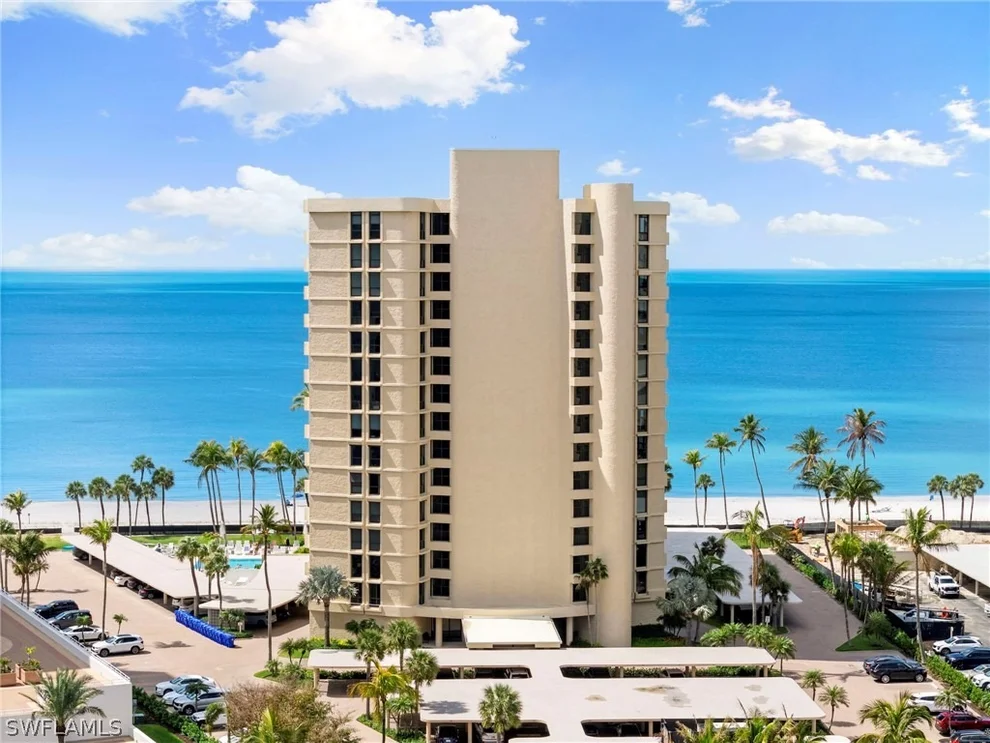 Unit for sale at 4001 Gulf Shore Boulevard N, Naples, FL 34103