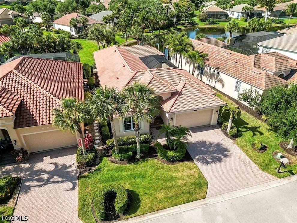 Unit for sale at 8917 Greenwich Hills Way, Fort Myers, FL 33908