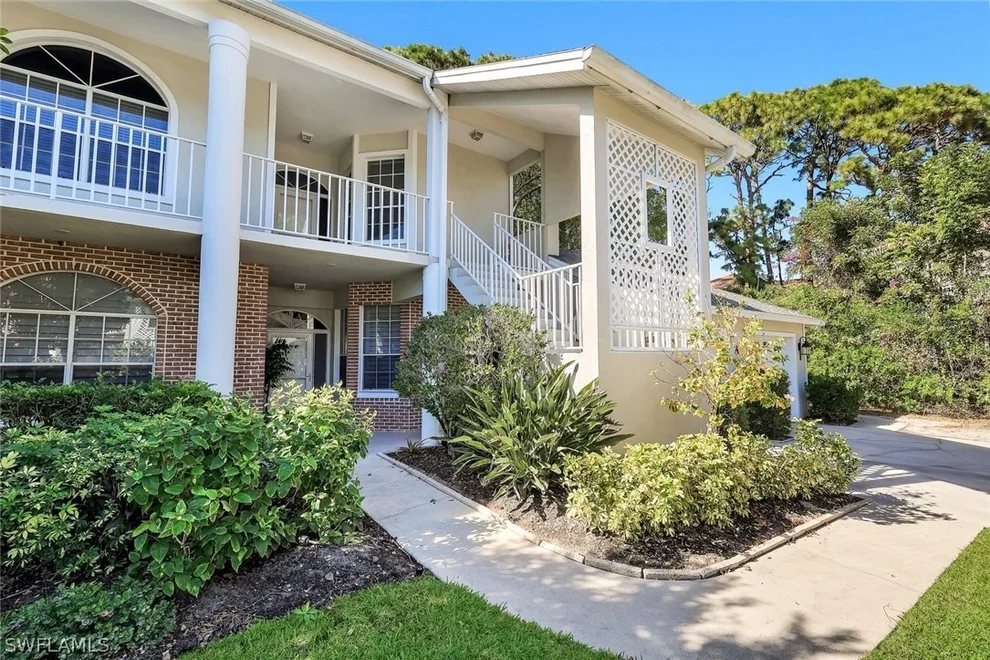 Unit for sale at 15117 Royal Fern Court, Naples, FL 34110