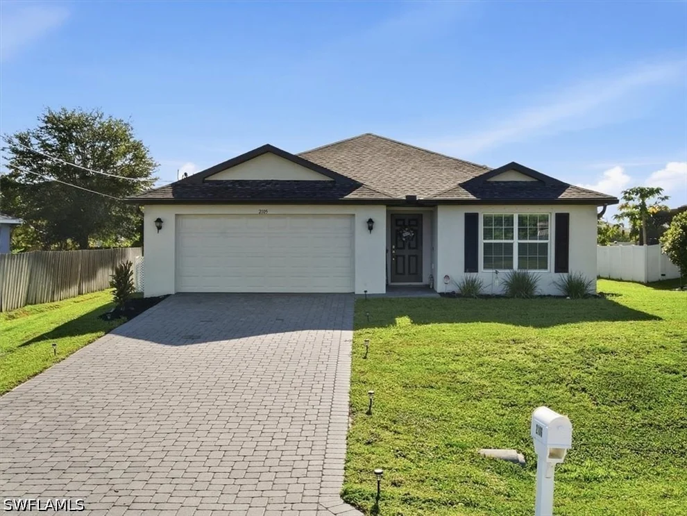 Unit for sale at 2105 NE 5th Avenue, Cape Coral, FL 33909