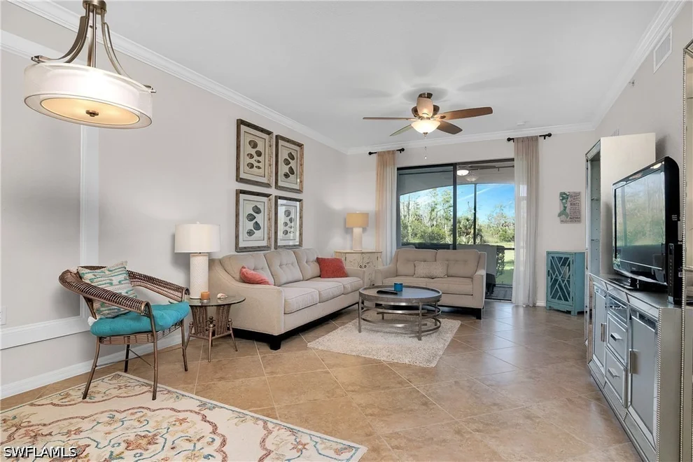 Unit for sale at 9719 Acqua Court, Naples, FL 34113