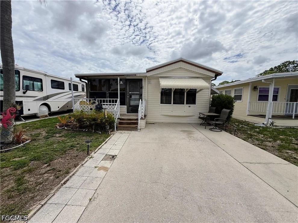 Unit for sale at 204 Sojourn Drive, North Fort Myers, FL 33903