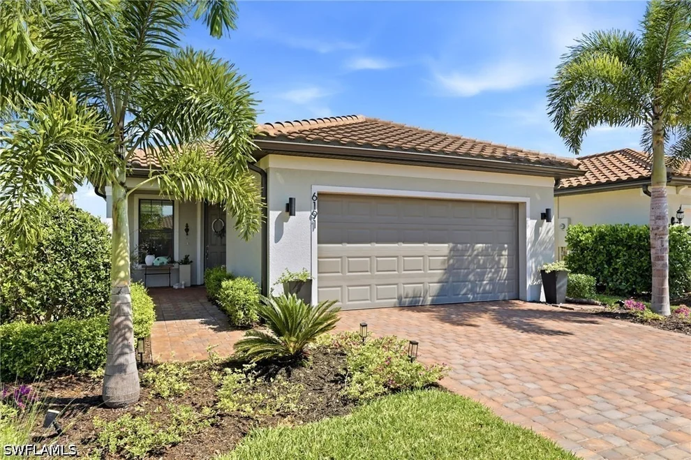 Unit for sale at 6191 Revelry Court, Ave Maria, FL 34142