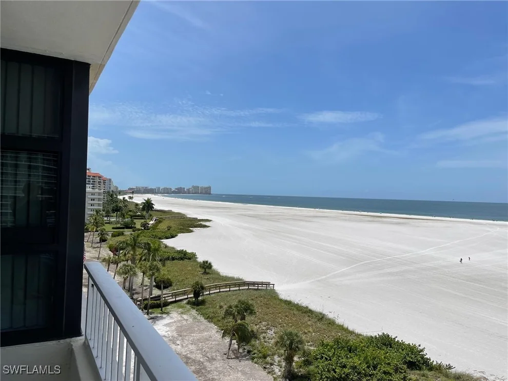 Unit for sale at 320 Seaview Court, Marco Island, FL 34145
