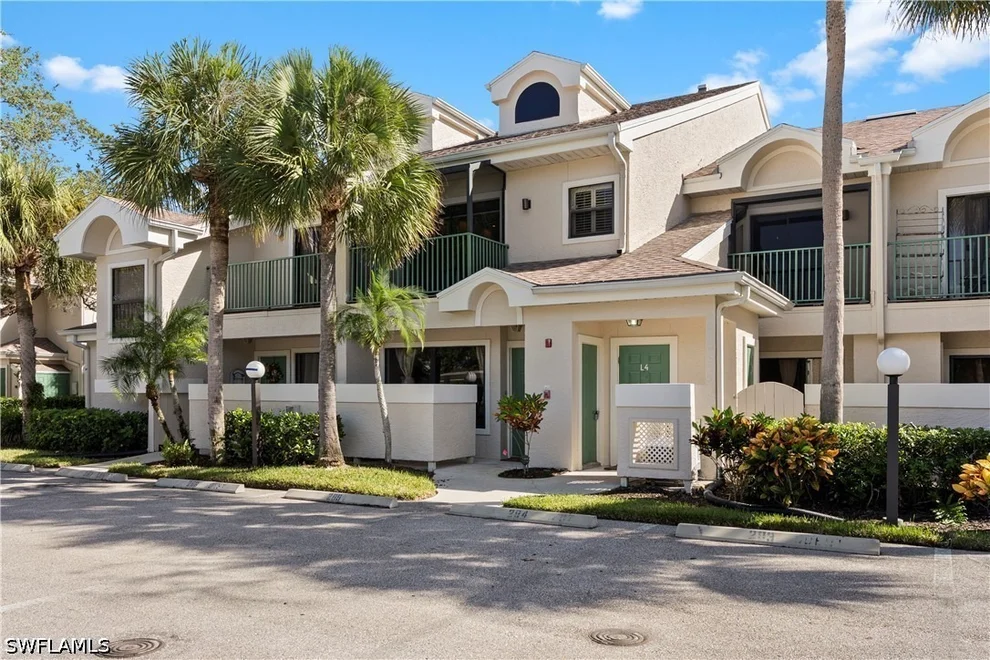 Unit for sale at 76 Emerald Woods Drive, Naples, FL 34108