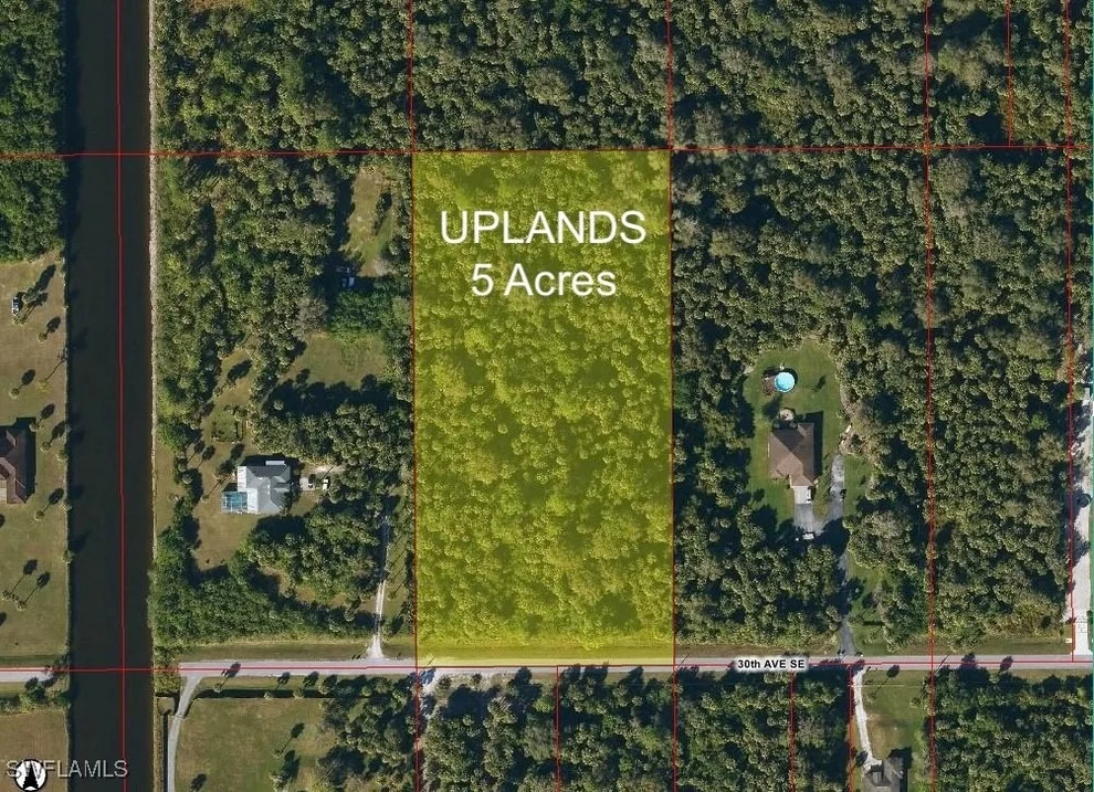 Unit for sale at 3965 30th Avenue SE, Naples, FL 34117