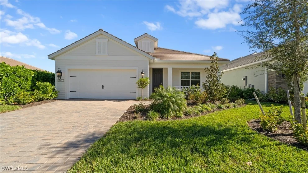 Unit for sale at 13473 Heritage Preserve Drive, Fort Myers, FL 33905