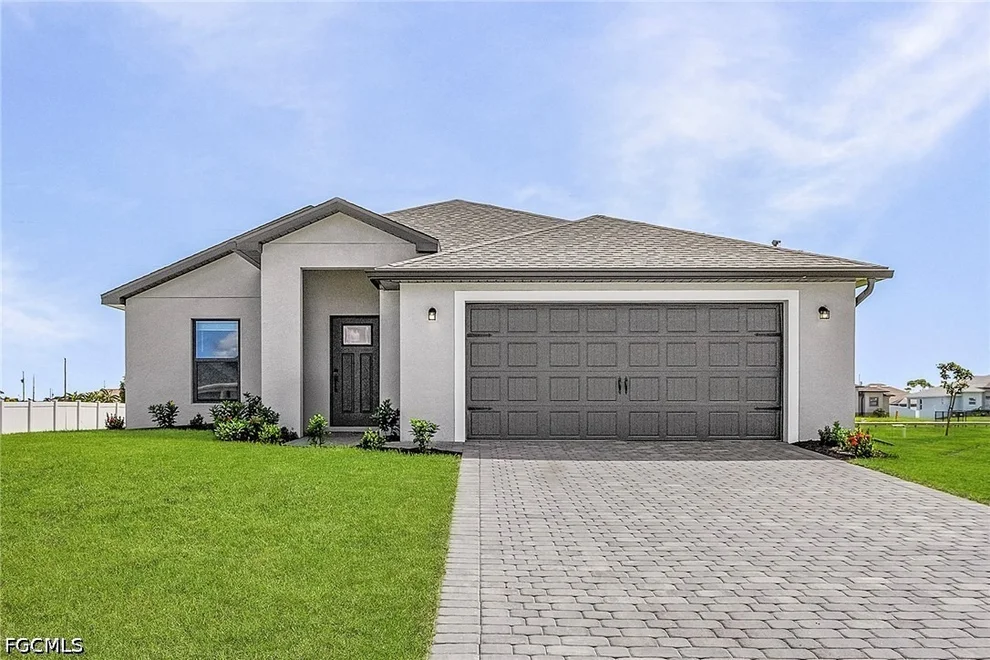 Unit for sale at 3105 45th Street SW, Lehigh Acres, FL 33976