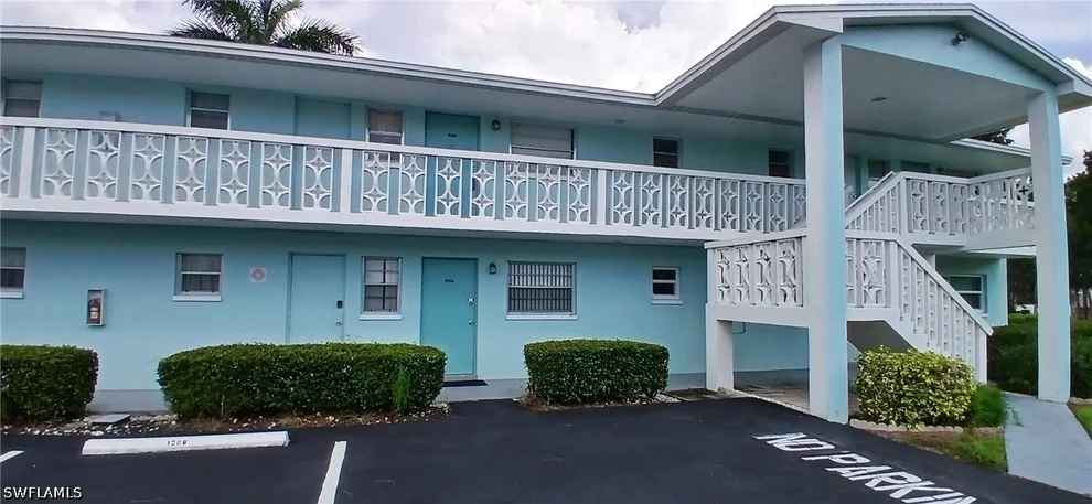 Unit for sale at 1207 Tropic Terrace, North Fort Myers, FL 33903