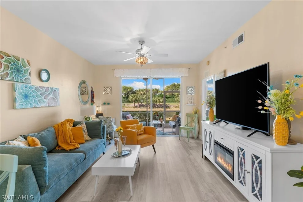 Unit for sale at 2815 Cypress Trace Circle, Naples, FL 34119