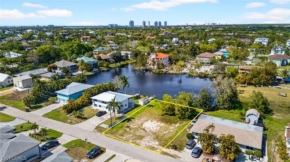 Unit for sale at 3916 Bennett Lane, Bonita Springs, FL 34134