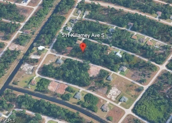 Unit for sale at 511 Kilarney Avenue S, Lehigh Acres, FL 33974