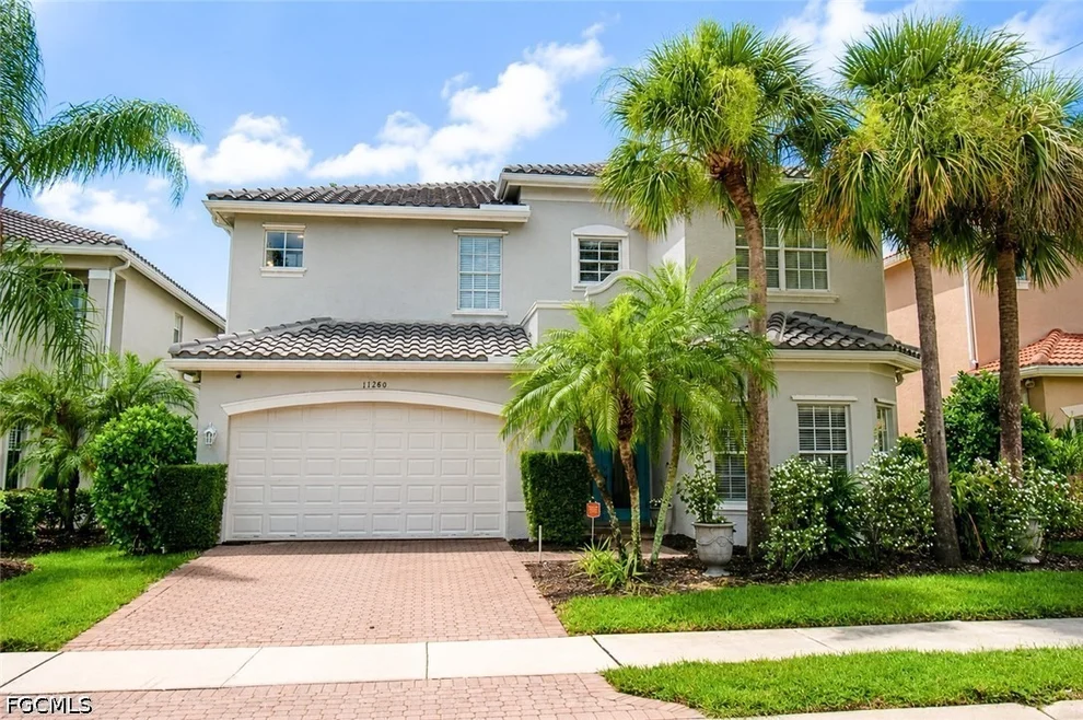 Unit for sale at 11280 Pond Cypress Street, Fort Myers, FL 33913