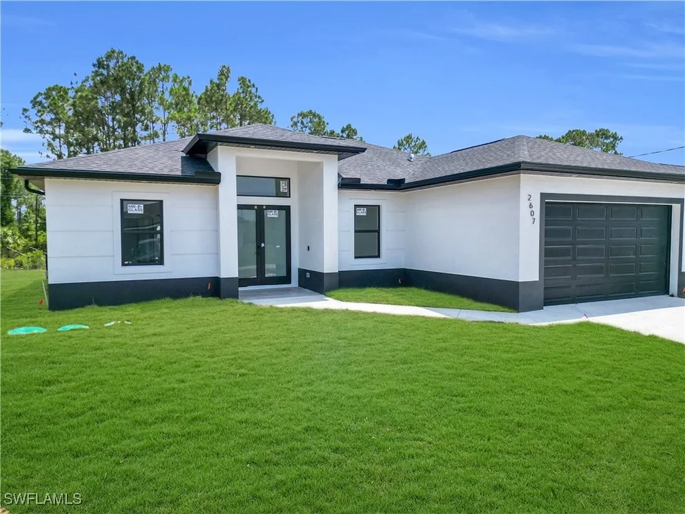 Unit for sale at 2607 45th st W, Lehigh Acres, FL 33971