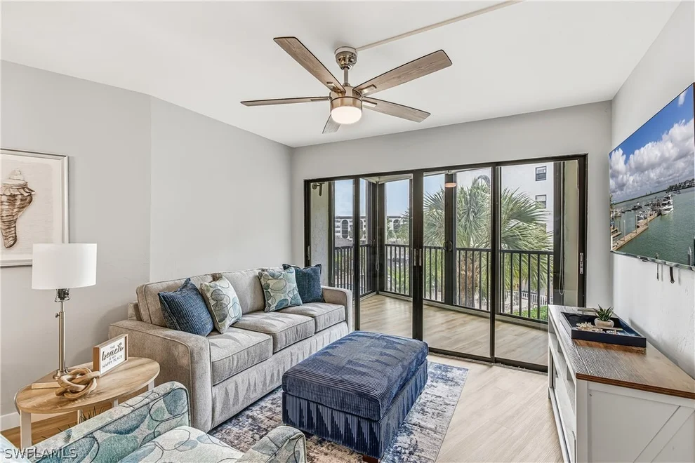 Unit for sale at 1027 Anglers Cove, Marco Island, FL 34145