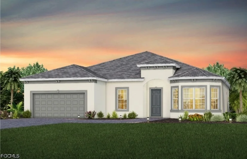 Unit for sale at 12544 Moonstone Way, Alva, FL 33920