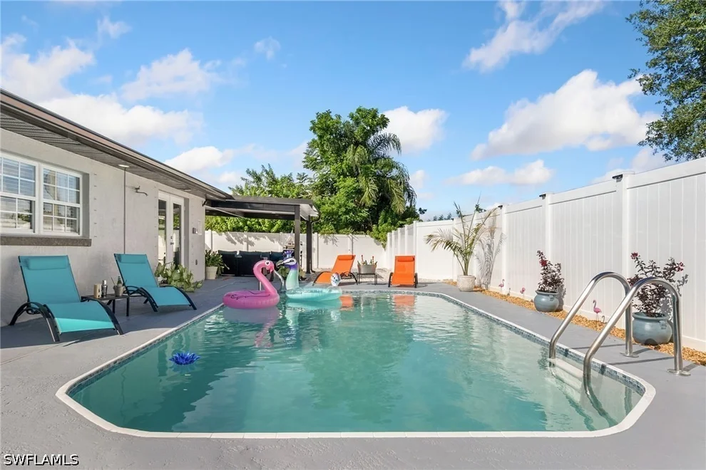 Unit for sale at 3163 Key Lane, Port Charlotte, FL 33952
