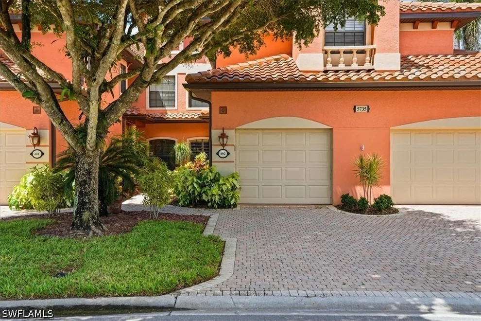 Unit for sale at 5735 Grande Reserve Way, Naples, FL 34110