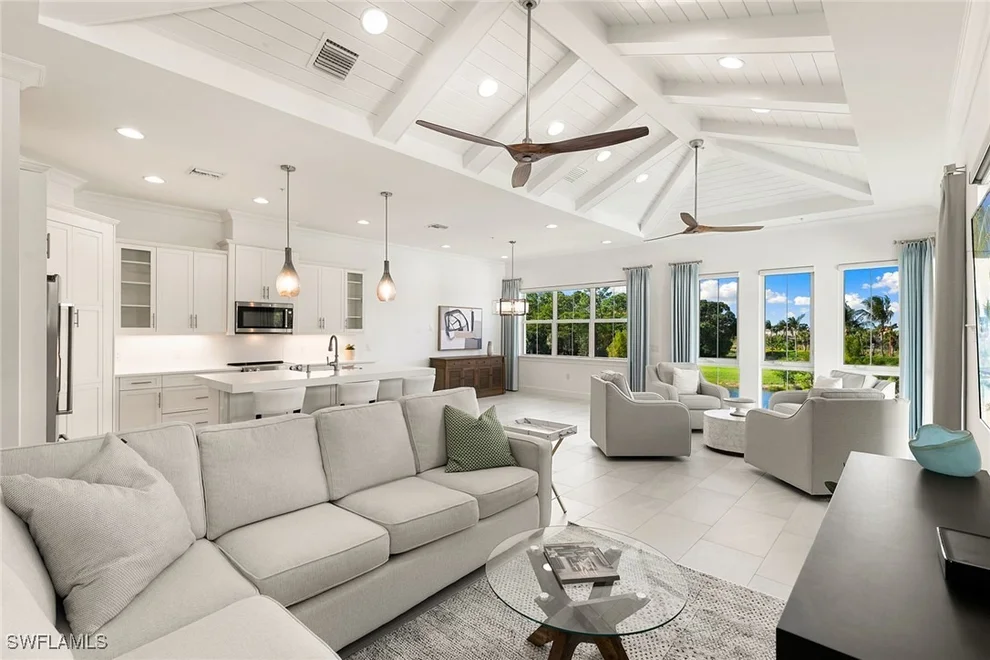 Unit for sale at 6585 Dominica Drive, Naples, FL 34113