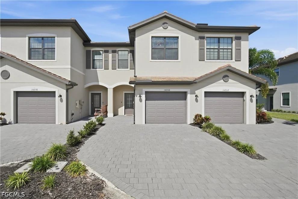 Unit for sale at 14260 Pine Lodge Lane, Fort Myers, FL 33913