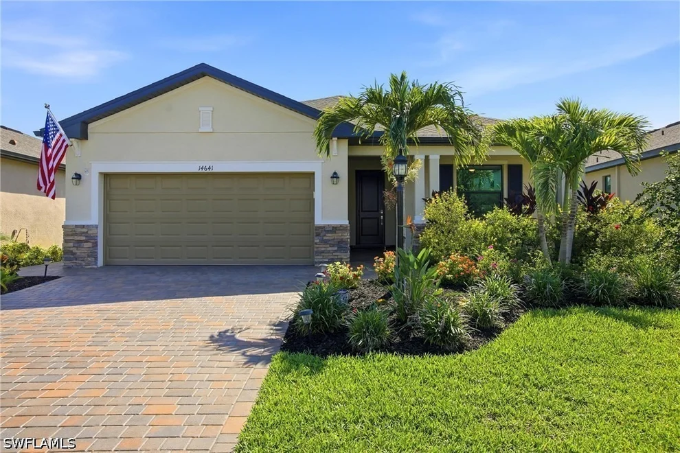 Unit for sale at 14641 Palamos Circle, Fort Myers, FL 33905