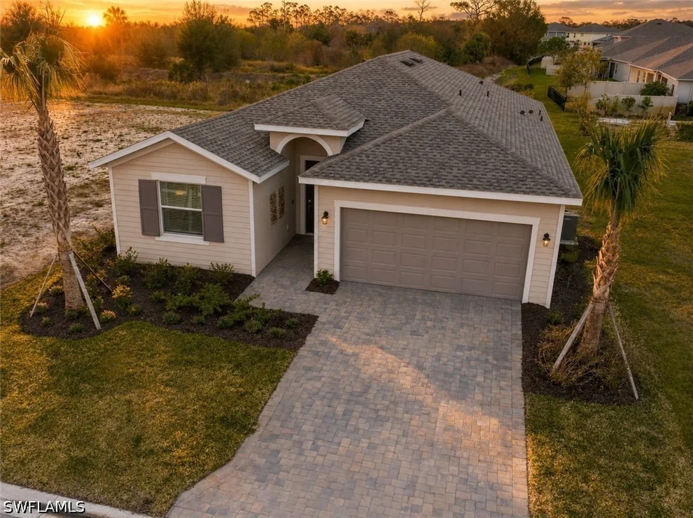 Unit for sale at 18807 Marlin Kite Lane, North Fort Myers, FL 33917