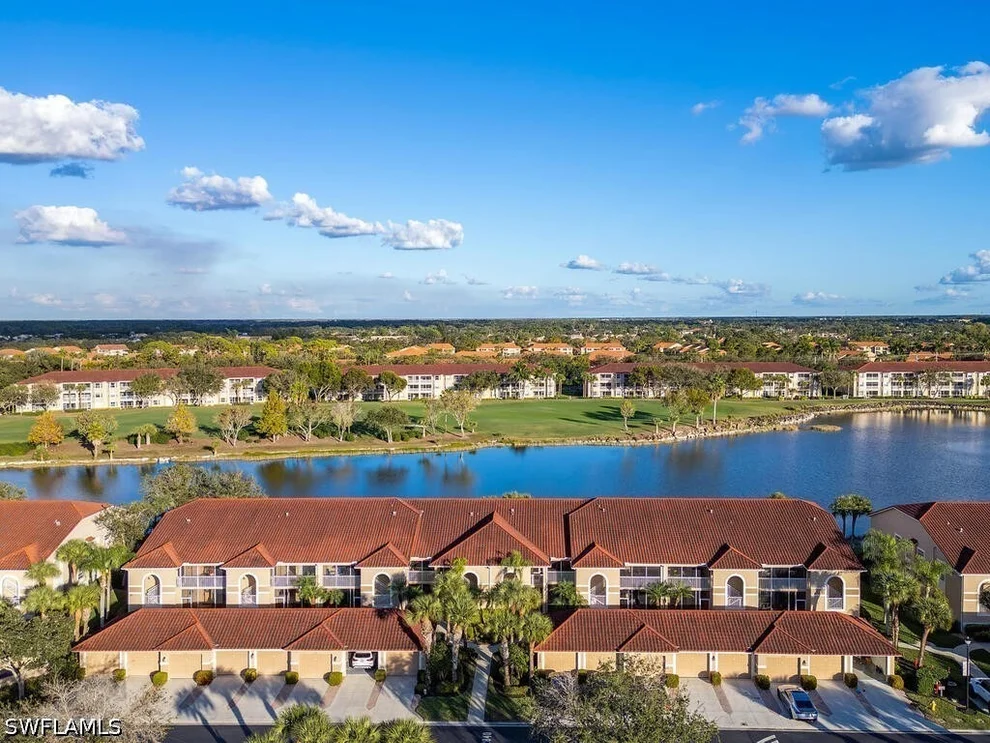 Unit for sale at 2840 Cypress Trace Circle, Naples, FL 34119